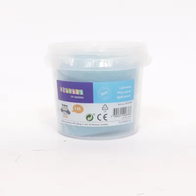 Pâte à modeler (Leksand) de Playbox