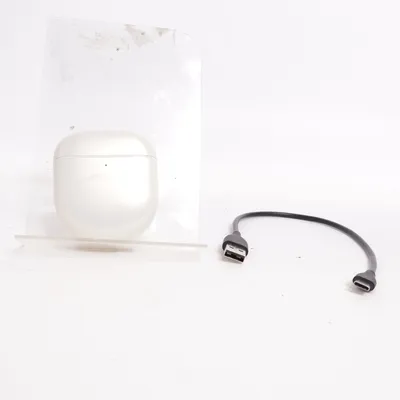 Kopfhörer (Quietcomfort Earbuds Ii) von Bose