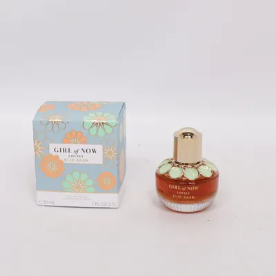 Eau de Parfum (LOVELY) från Elie Saab