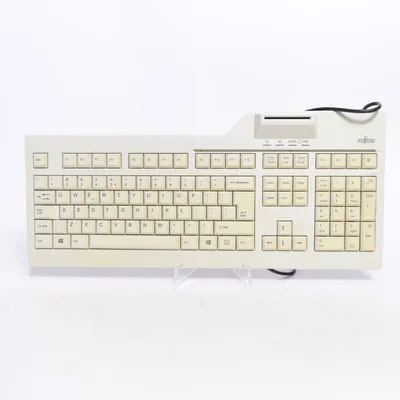 Tangentbord (Kb Scr2 Esig) från Fujitsu