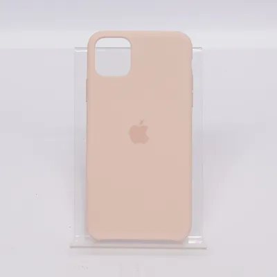 Telefoonhoesje (Roze) van Apple