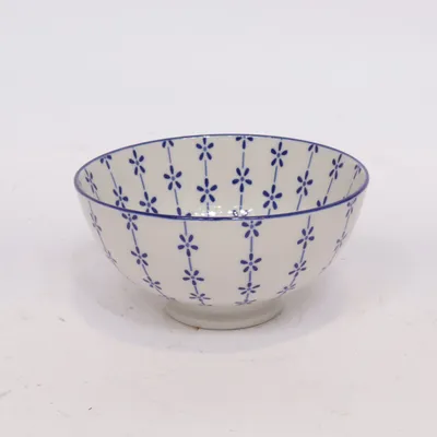 Bol (Mediterranean Blue) de Xenos