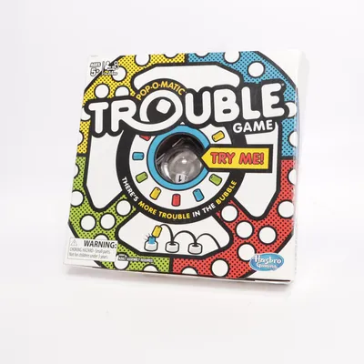 Jeu de société de Hasbro Gaming