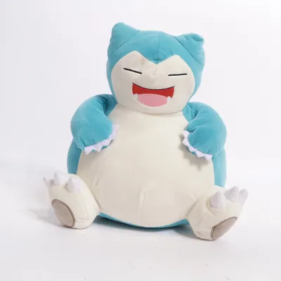 Kuscheltier (Snorlax) von Pokémon