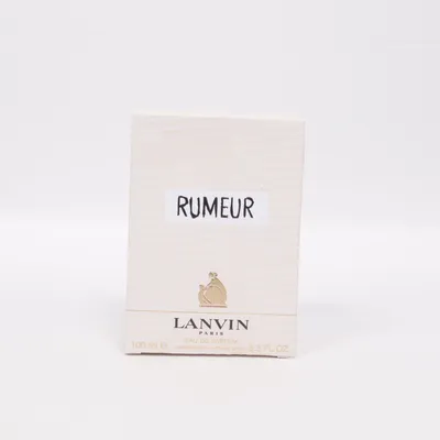 Eau de Parfum (Rumeur) från Lanvin