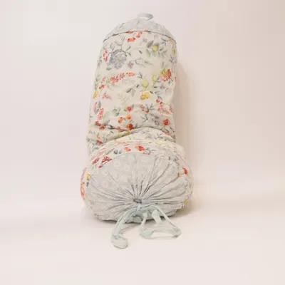 Pillow (Multicolored) from Pip Studio Polyester, Cotton