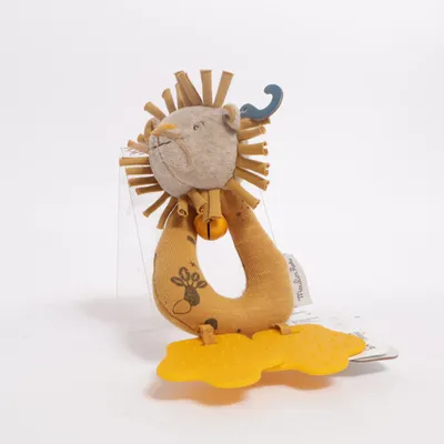 Bijtring (Sous Mon Baobab) van Moulin Roty