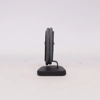 Armband (Svart) från Paul Hewitt Okänd metall