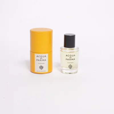 Eau de Cologne från Acqua di Parma