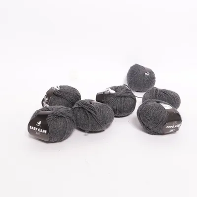 Yarn (Easy Care Big) from Mayflower Wool