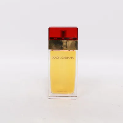 Eau de Toilette från Dolce & Gabbana