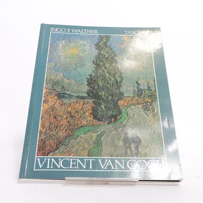 Art book