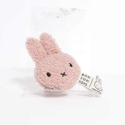 Kuscheltier (Miffy) von Bon Ton Toys Polyester
