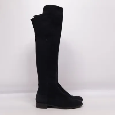Bottes (Noir) de Stuart Weitzman