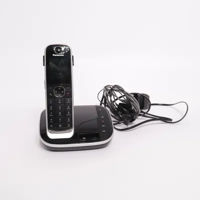 Telefoon (Kx-Tgj320G) van Panasonic