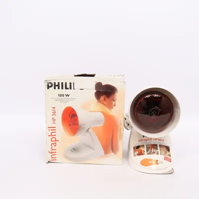 Daglichtlamp (HP3614) van Philips