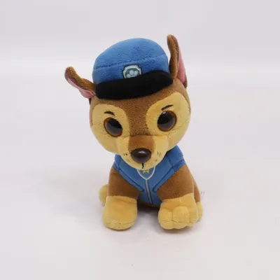 Soft toy (Chase) from TY