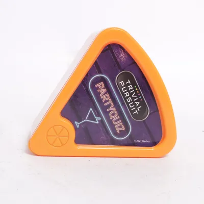 Jeu de société de Hasbro