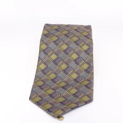 Tie (Multicolored) from Alpi Silk