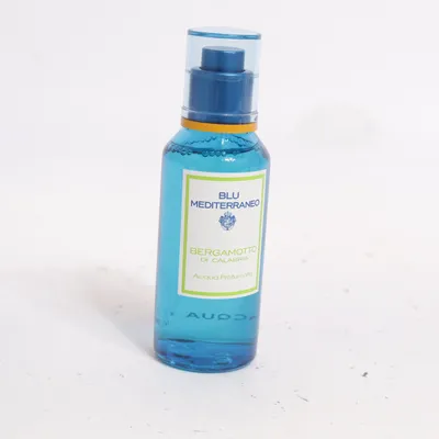 Eau de Toilette (Bergamotto Di Calabria) von Acqua di Parma