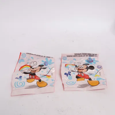 Arm floats (Mickey Mouse) from Bestway