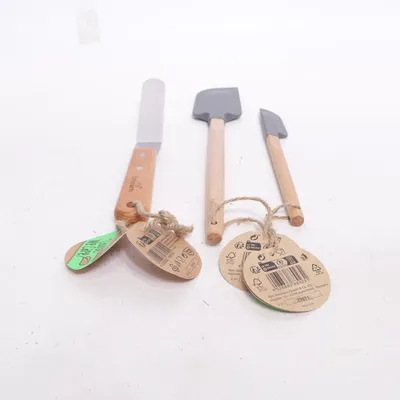 Accessoire de pâtisserie (Gris, Marron) de Birkmann