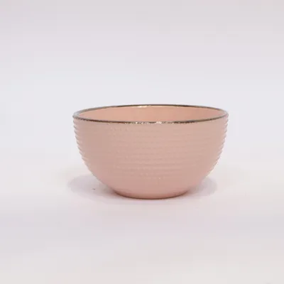 Bowl (Pink) from My Home