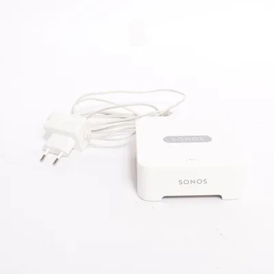 Control unit (Bridge) from Sonos