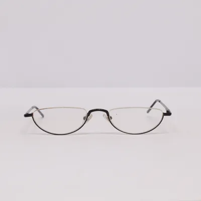 Glasses (Black) from Lexxoo