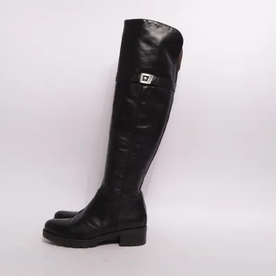Bottes (Noir) de Nero Giardini Cuir