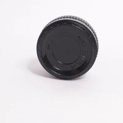 Kameraobjektiv (Sort) fra Tamron