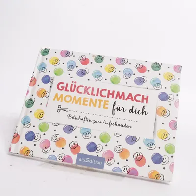 Knutselboek