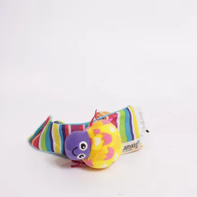 Baby speelgoed (Wrist Rattle) van Lamaze