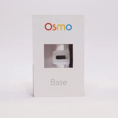 Spiltilbehør (Base) fra Osmo