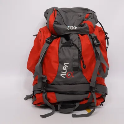 Hiking backpack second hand | Buy second hand easily online on sellpy.com. Hiking backpack second hand | Buy second hand easily online on sellpy.com.