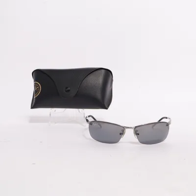 Sonnenbrille (RB 3183) von Ray-Ban