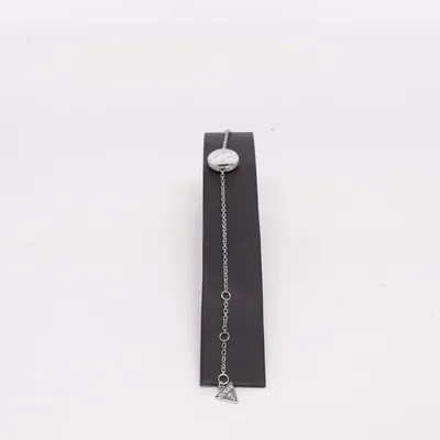 Bracelet (Silver) from Guess Unknown metal