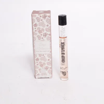 Eau de Parfum (Coup D'amour) från Real Time