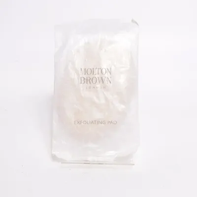 Ansiktsrengöringsverktyg (Exfoliating Pad) från Molton Brown