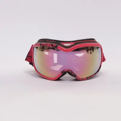 Lunettes de ski (Crowbar Snow) de Oakley