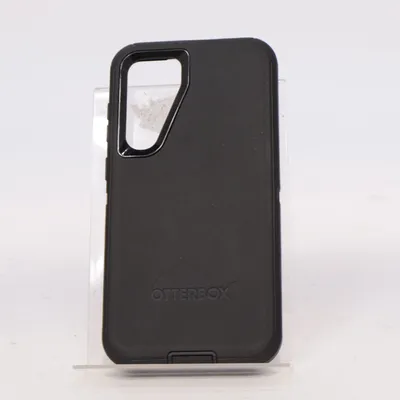 Telefoonhoesje (Zwart) van Otterbox
