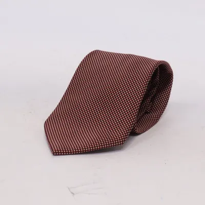 Slips (Röd, Svart, Vit) från Classic Man Polyester
