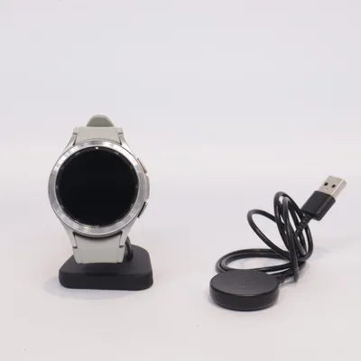 Smart watch (Gray) from Samsung