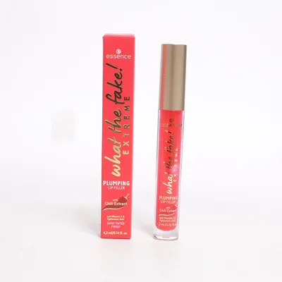 Lipgloss (What The Fake! Extreme) van Essence