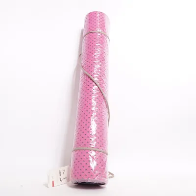 Träningsmatta (Luxury Textured Non Slip Yoga Mat) från Elle Sport