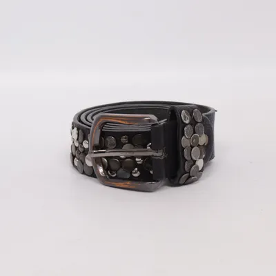 Riem (Zwart) van Forever Polyurethaan