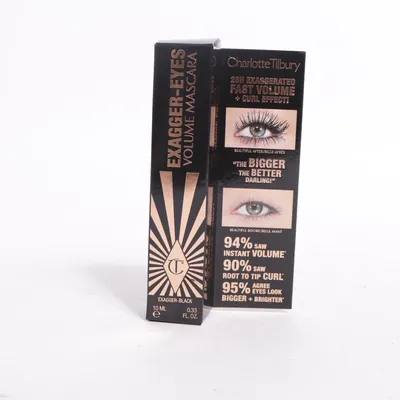 Mascara (Exagger-Eyes Volume Mascara) from Charlotte Tilbury