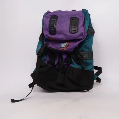Backpack (Sportive Collection) from Kastinger