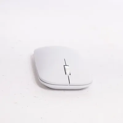 Computermuis (Grijs) van Microsoft