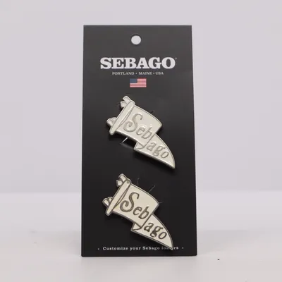 Maskeradtillbehör (Silverfärgad) från Sebago